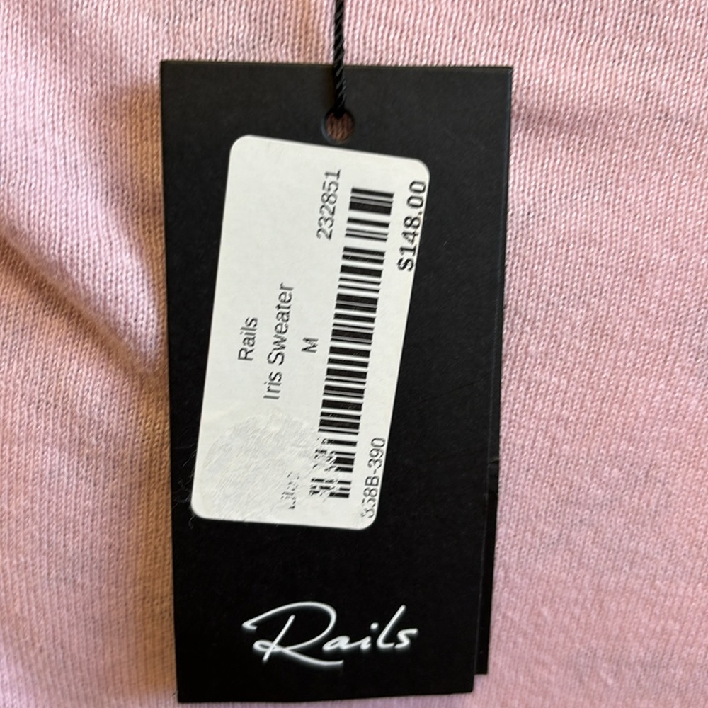 NWT Rails Sweater - Picture 6 of 12